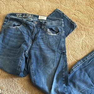 TK Axel Jeans
